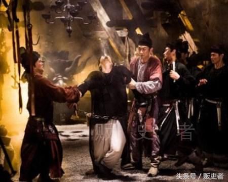后唐短短十多年而亡国,和他们兄弟二人同根相煎大有关系!