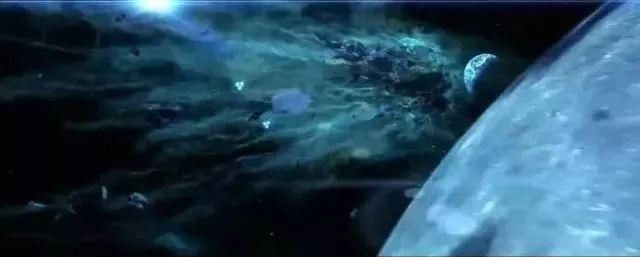 带孩子看《流浪地球》必备的10个科普知识