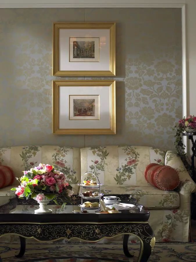 不爱出门?北京这家酒店让你宅出档次