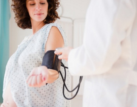 妊娠期血压多少为正常,这个数值也重要