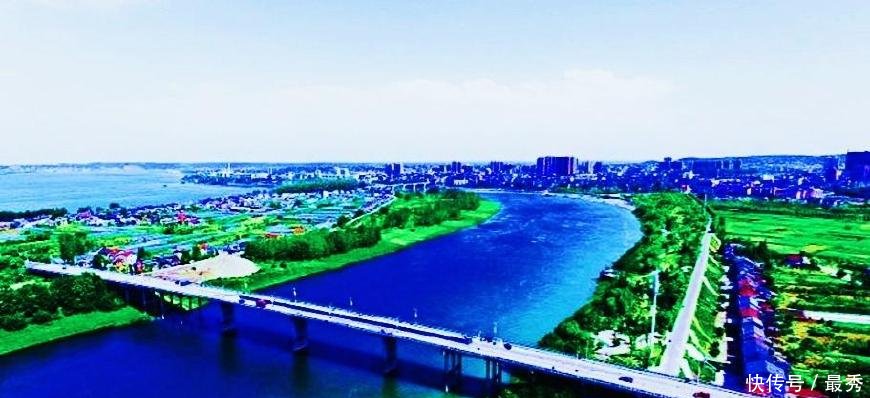 湖北县级城市面积大比拼,其中5个将建设中等城