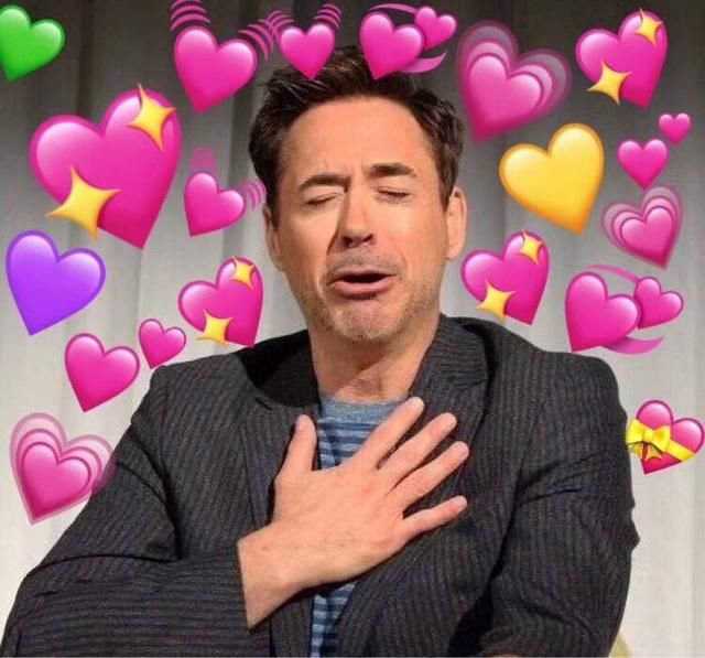 复联4深度剖析!你没看懂的细节都在这里!轻微