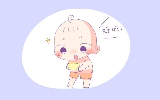 何时让宝宝吃上第一口肉?它对宝宝的身体发育