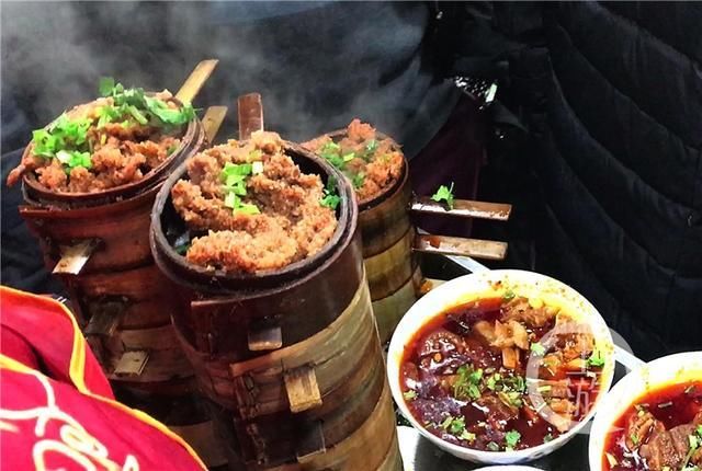 重庆冬至到羊肉