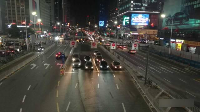 移位左转标志是什么?新型标志上线不注意会遭