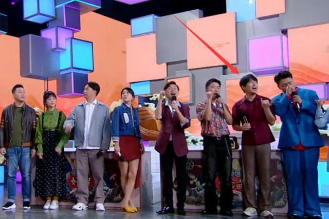 彭昱畅参加《向往3》吃胖了多少斤?上快本脸