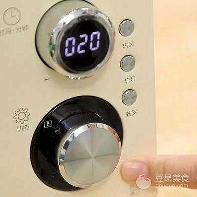 鲜味海苔虾皮饼 宝宝辅食食谱