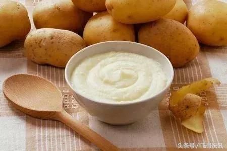 土豆怎么吃才能降血糖、控血压、治头痛、治便