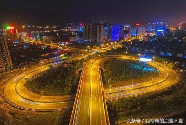 中国改名最成功的一座城市，改名后世界闻名！