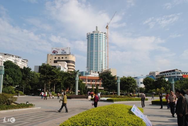 悲哀,全国GDP百强排名桂林没份!难道只能沦落