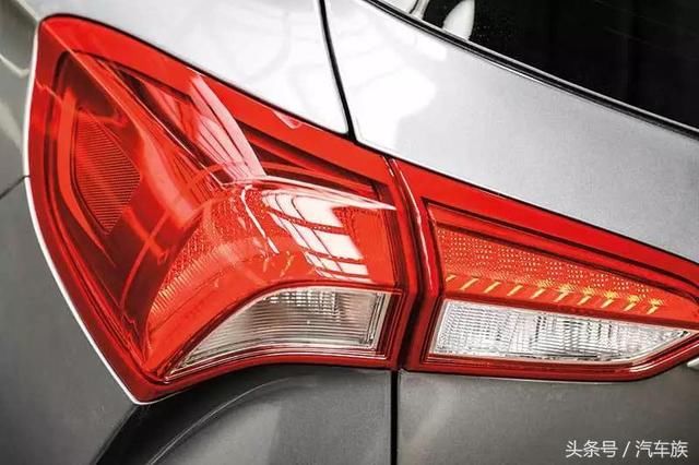 不怒自威|上汽通用别克 2018款 新昂科威