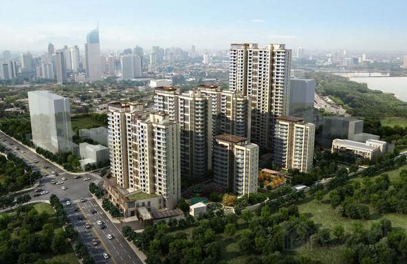 2018合肥房价是多少?1月合肥房价走势图!三四