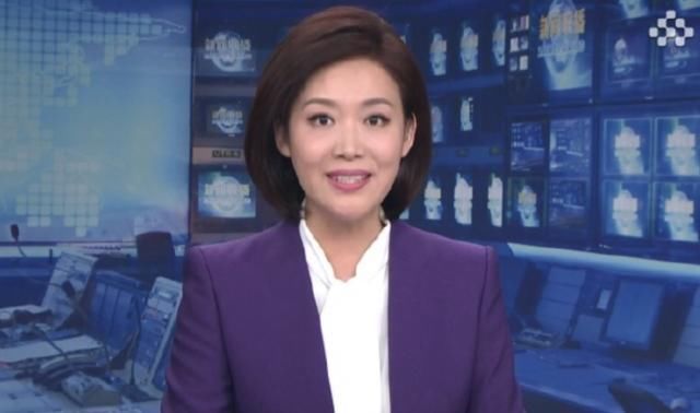 《新闻联播》又上新女主播！颜值亮眼气质突出，非科班出身引关注