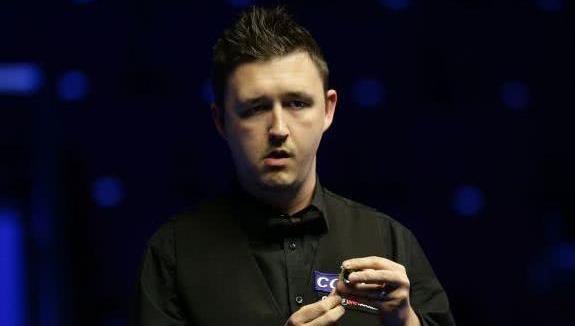 正在英国进行的2019年斯诺克球员锦标赛,迎来