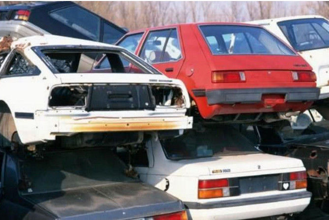 2018年新交规,汽车开多久报废,你知道吗