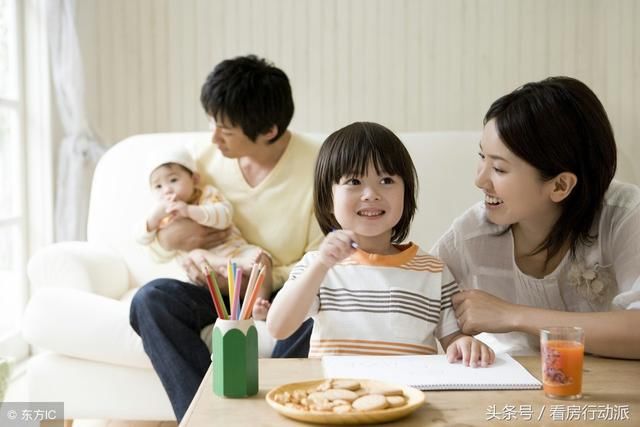 未来3-5年,已买房的人和未买房的人会有哪些不同?
