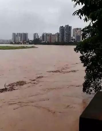 四川人，您订购的冷空气已到货，并附大风强降雨等赠品