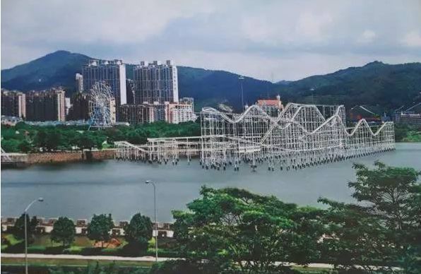 深圳我来了!中国最适合养老的10座城市,提前为自己收藏!