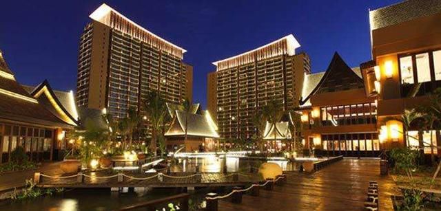 为什么酒店都要求退房时间是12点,入住的时间