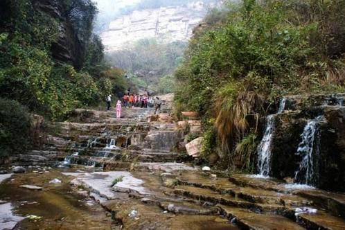 五一郑州周边不收门票景区盘点，有的还管接送!为抢游客也是拼了