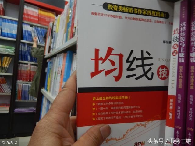 【教你一招】六大均线的设定，股民：很全面，通俗易懂！