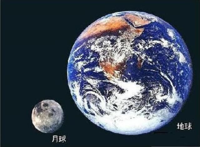 宇宙中是否有外星人？先看看地球在宇宙中如同沙砾般的存在吧