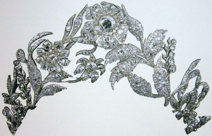 十二星座专属钻石王冠,天秤座最高贵,处女座最