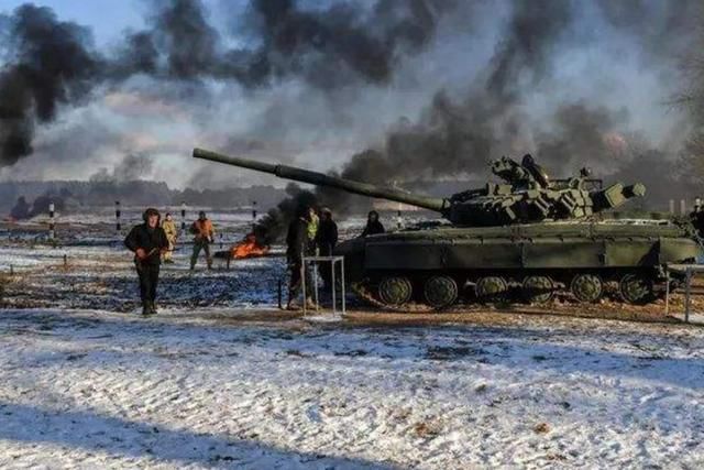 取消俄罗斯的一票否决权?冲突之后,这个国家