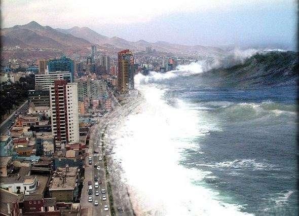 512地震10周年,盘点全球那些破坏力超强的地震