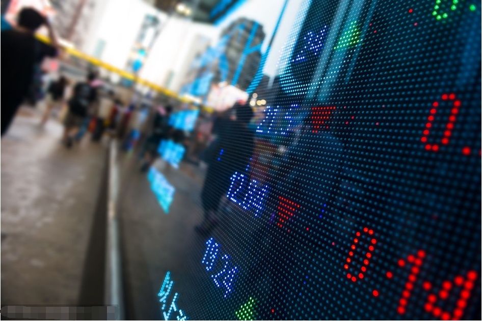 操盘手14年经验:庄家洗盘还是出货,只需看一眼