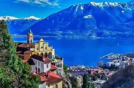 世界杯32强人文地理知识大盘点,瑞士最富有!