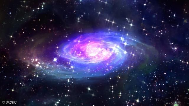灵芝师姐:浩瀚无垠的宇宙,奥妙无穷!