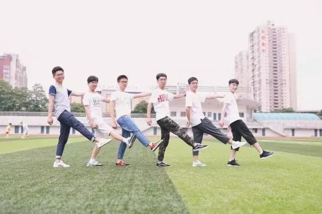 中南达人毕业了我们在哪?清华、同济、中南!看