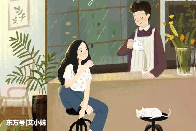 女人只有离过婚，才会知道这四个道理