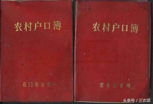 农民当心这3种情况！不仅农村户口会被取消，还会被收回土地！