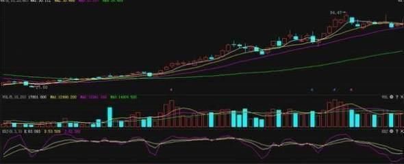 一位北大教授的经验教训：爆料“会说话”的MACD，不会卖也会买