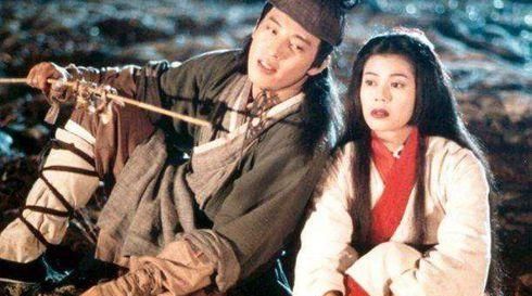 笑傲江湖之的是什么