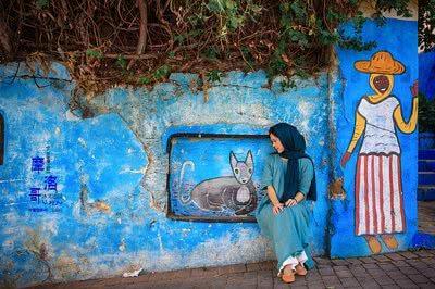 非洲唯一没有黑人的国家:经济发达景色好,还遍