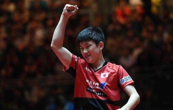 出征卡塔尔!许昕丁宁领衔国乒名单与日乒对决