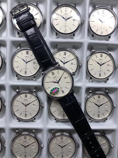 卧底世界最大的仿表生产基地--广州,揭秘广东高