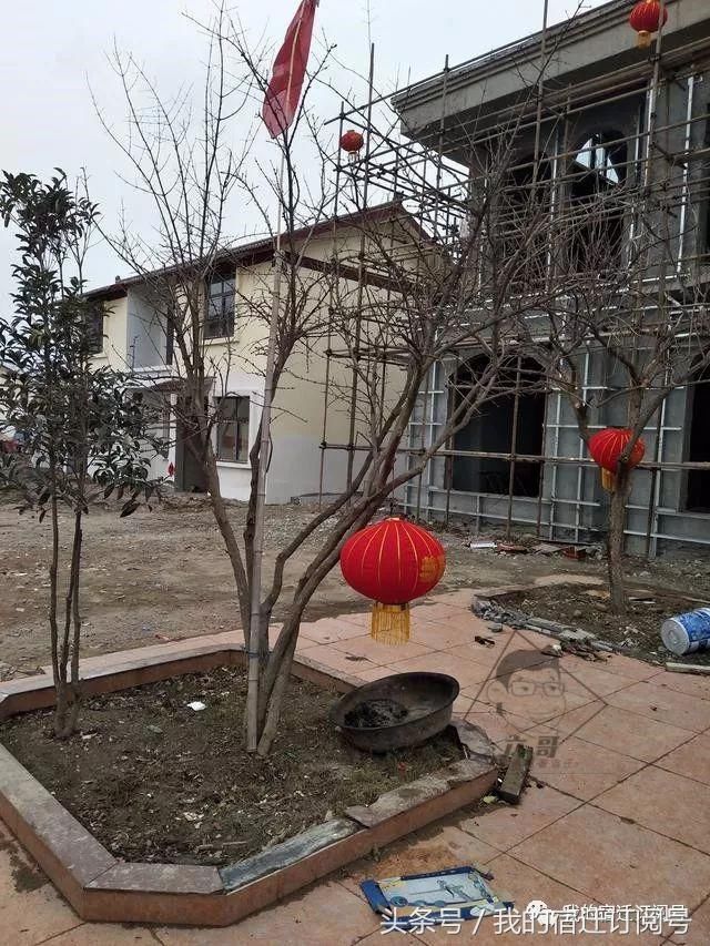 见过京东大佬在北京的豪宅,见过刘强东宿迁老