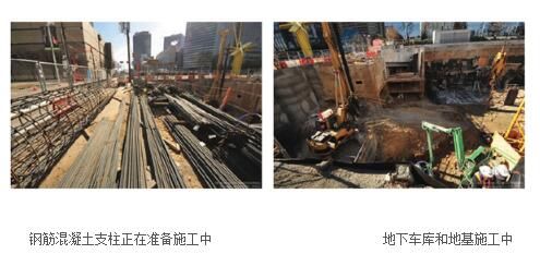 世贸通获I-526样本批准的钻石级美国移民EB-5项目进展顺利