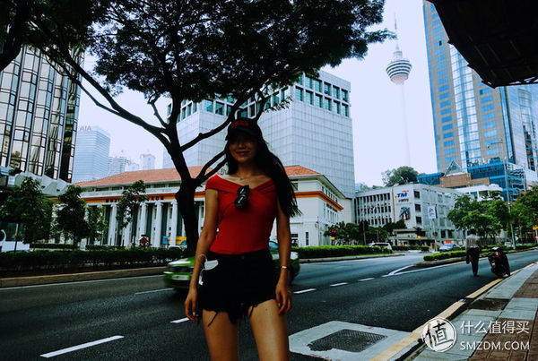 头脑一热，去马来西亚热浪岛了