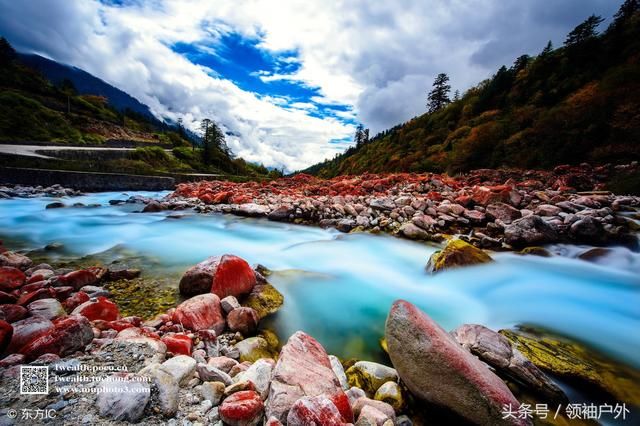 成都到海螺沟怎么走?路线攻略