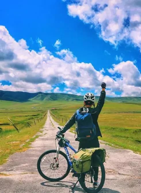 旅行意义｜走出去，每一刻都是崭新的！