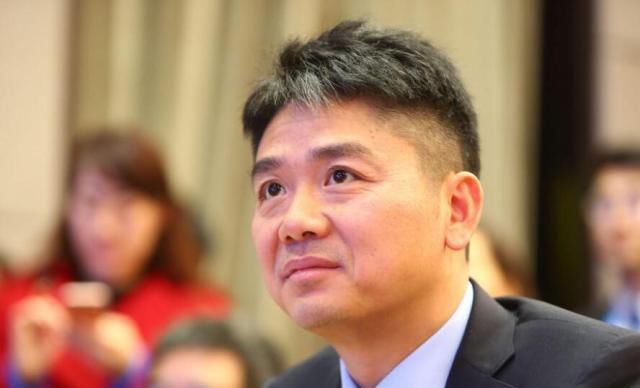 “京东”的由来,刘强东前妻功不可没,网友:生意人不拘小节! 钱柜娱乐手机版网页