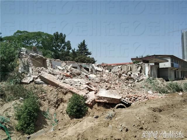 河北定州多条道路同步大修,新地道桥露出真面目,定安路即将大修