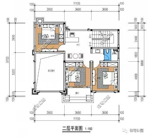 贵州小伙60万建3层别墅，超高性价比，怎么做到让人眼红的？