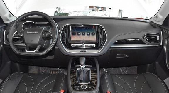 宝骏360和风光580搅局,奇瑞捷途X70还有市场