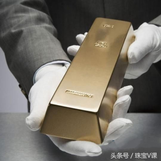 投资珠宝新手必看:珠宝四大门类知识!